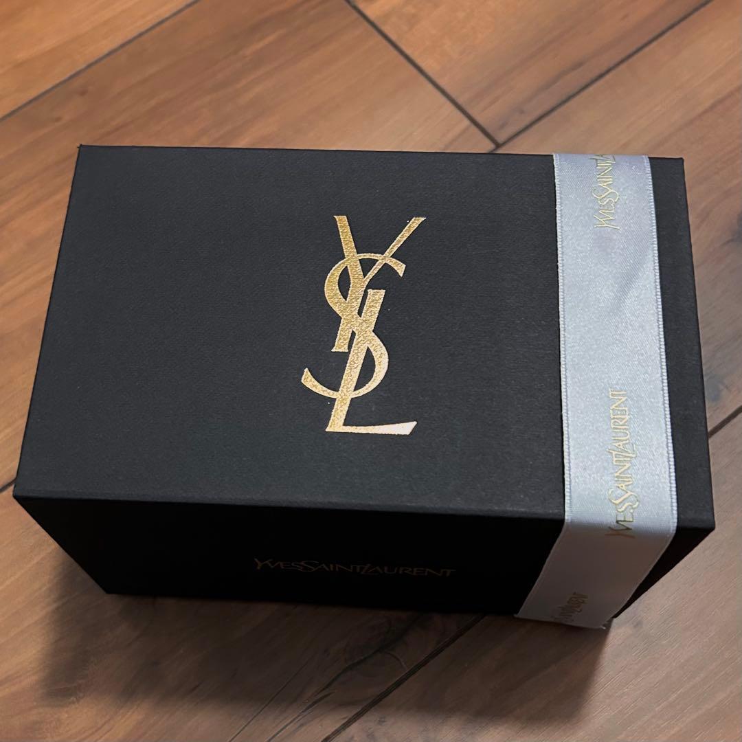 イヴ・サンローラン MYSLF ルパルファム 60ml ギフトボックス付き