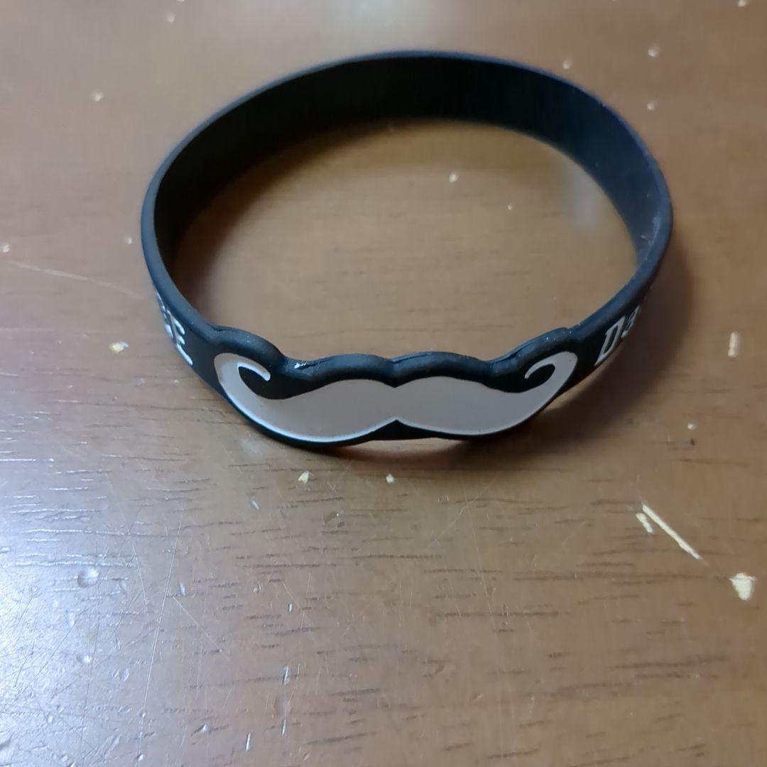 Official髭男dismワンマンツアータオル ラバーバンド3点セットオマケ付