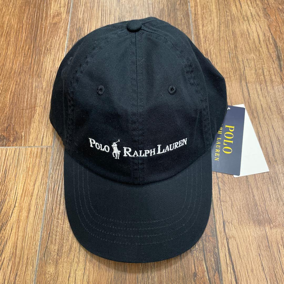 Polo Ralph Lauren ブラック キャップ 710958055 楽天市場】Polo Ralph Lauren ポロラルフローレン ベースボール