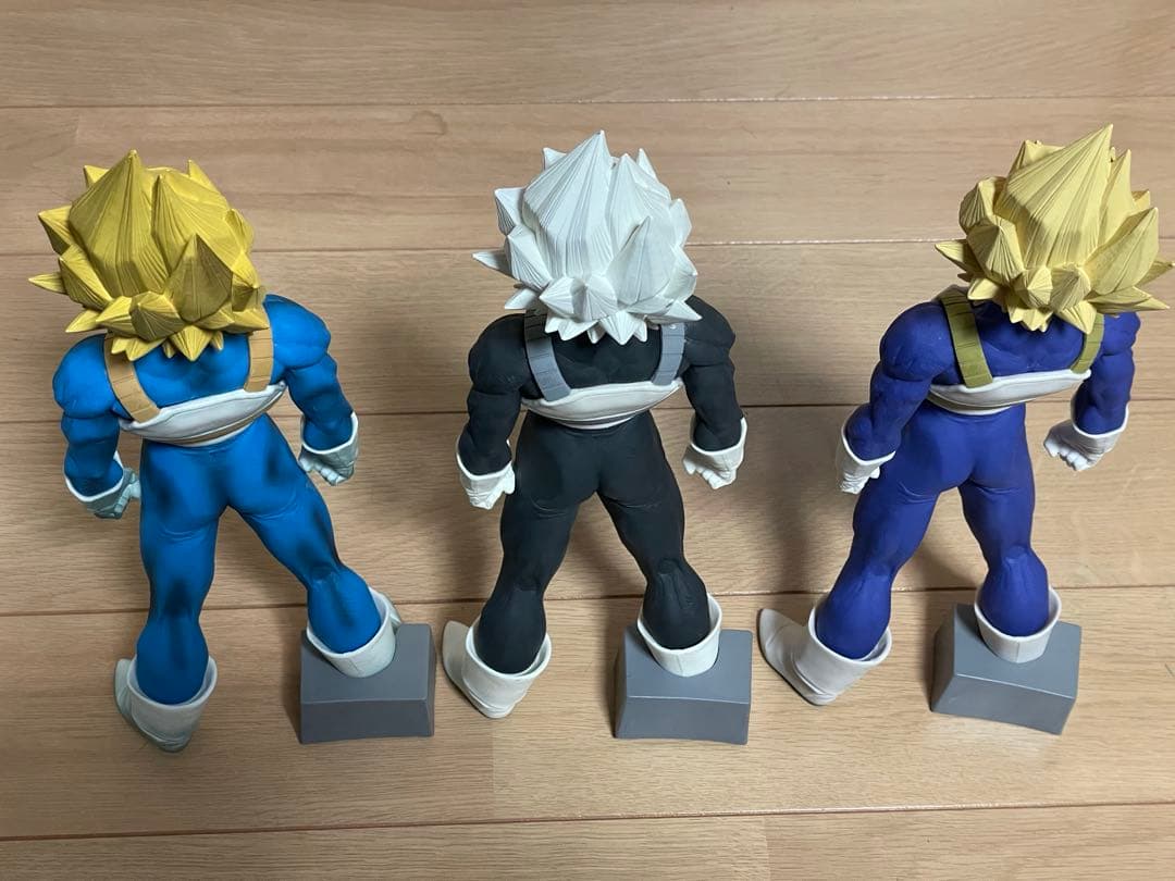 SMSP ベジータ 01 - メルカリ