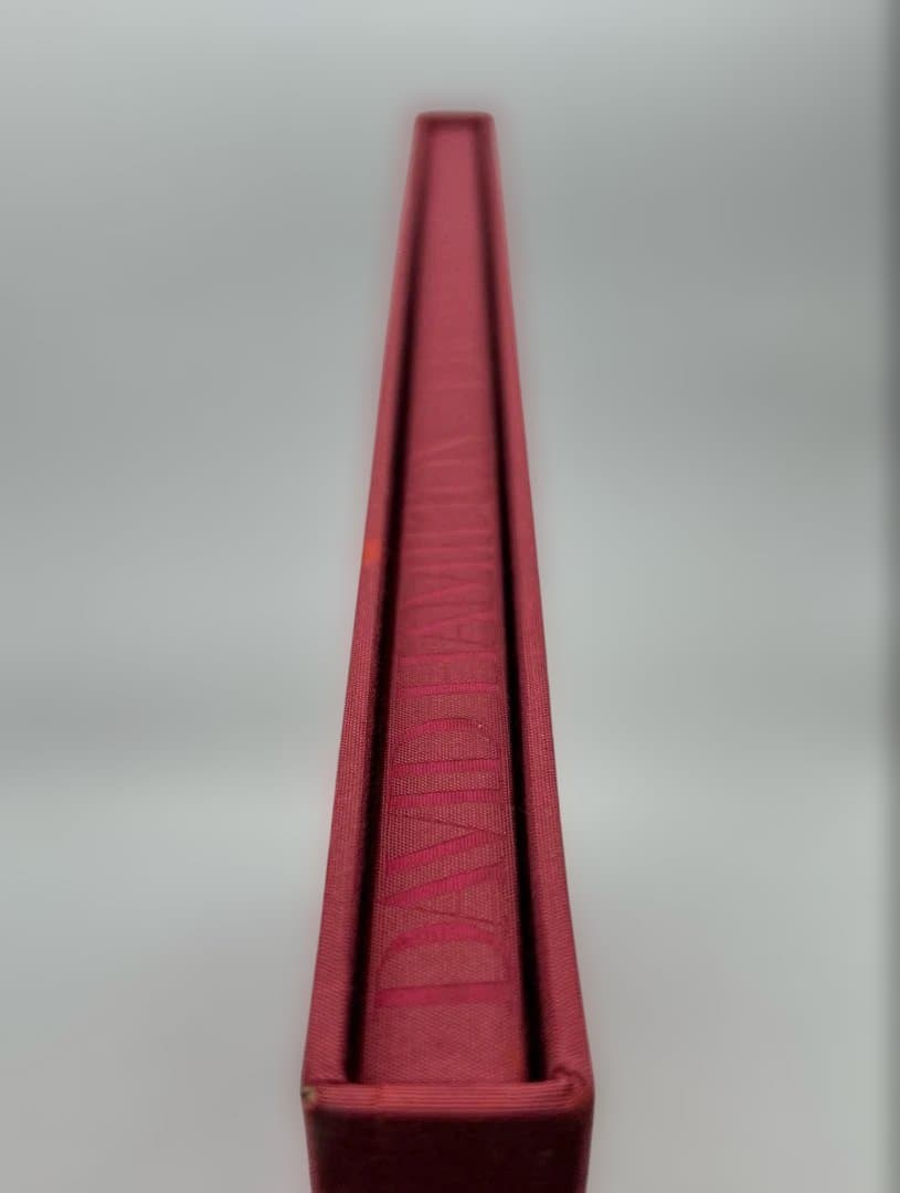 David Hamilton『EROTICA VOL.III』限定特装版