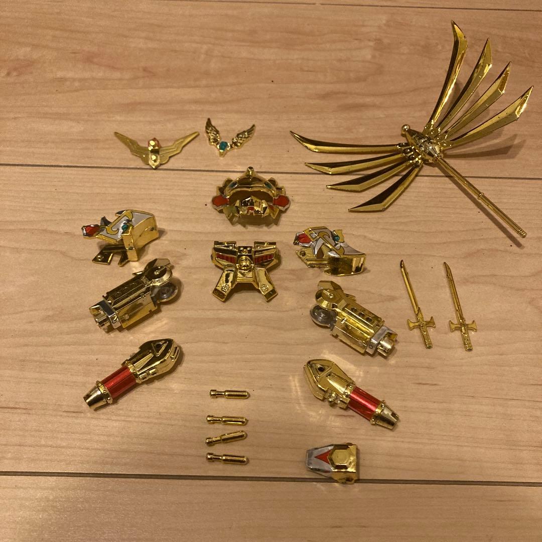 SDガンダム BB戦士 千生大将軍 天地大河スペシャル - メルカリ