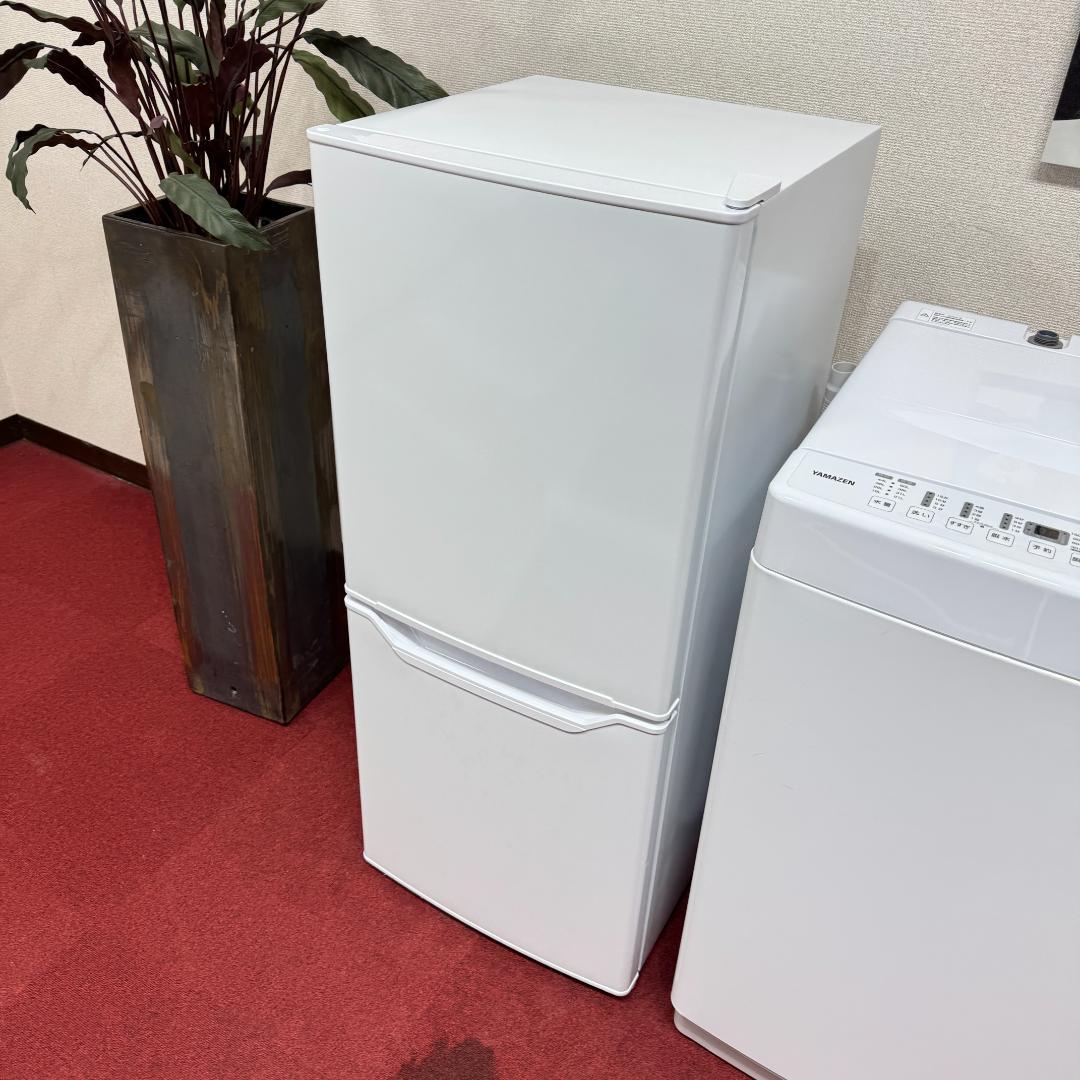 東京23区送料無料　超美品家電2点セット　プロによる洗浄済みなので安心