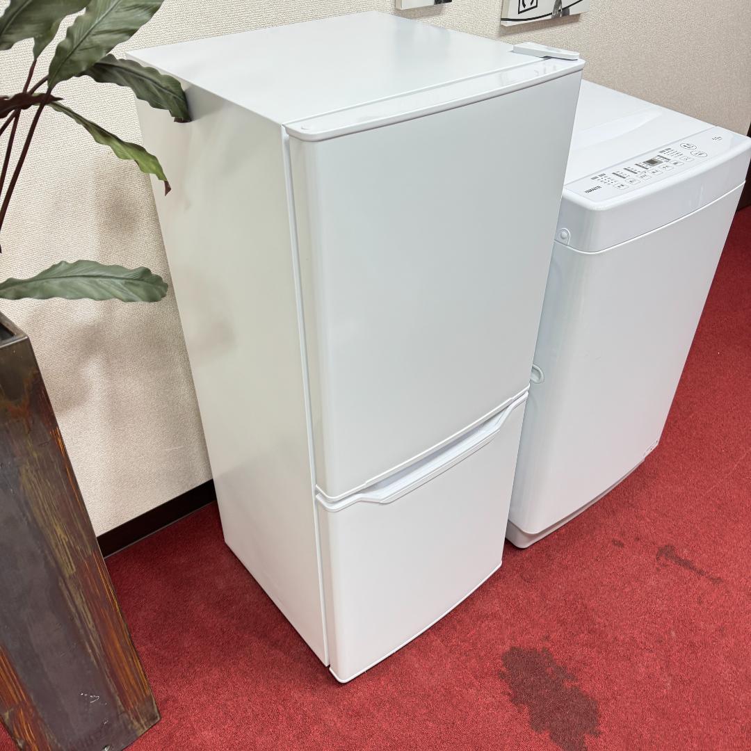 東京23区送料無料　超美品家電2点セット　プロによる洗浄済みなので安心