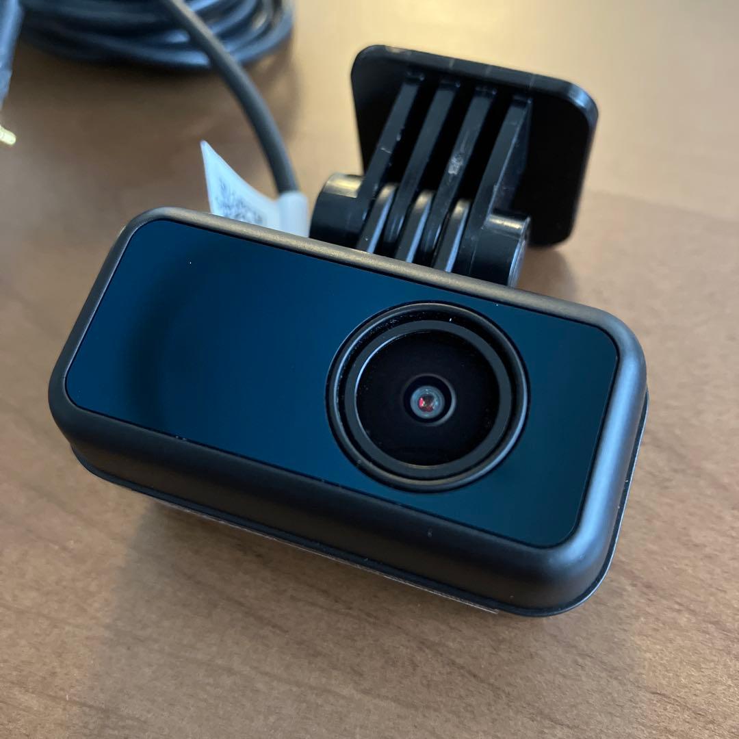 車載用リアカメラ STZ-CAM80 - メルカリ