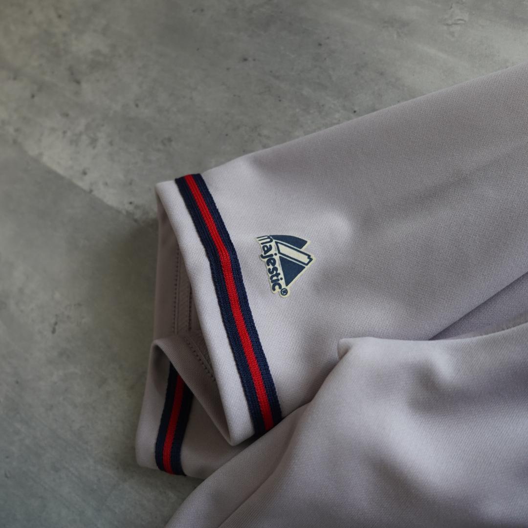 00's アトランタブレーブス アンドリュージョーンズ ユニフォーム XL