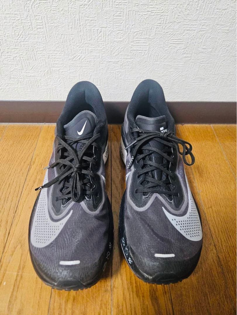 Nikeズームフライ6／Zoom Fly 6／29cm NIKE ZOOM FLY 6（ナイキ ズームフライ 6）、2年ぶりの新作が登場
