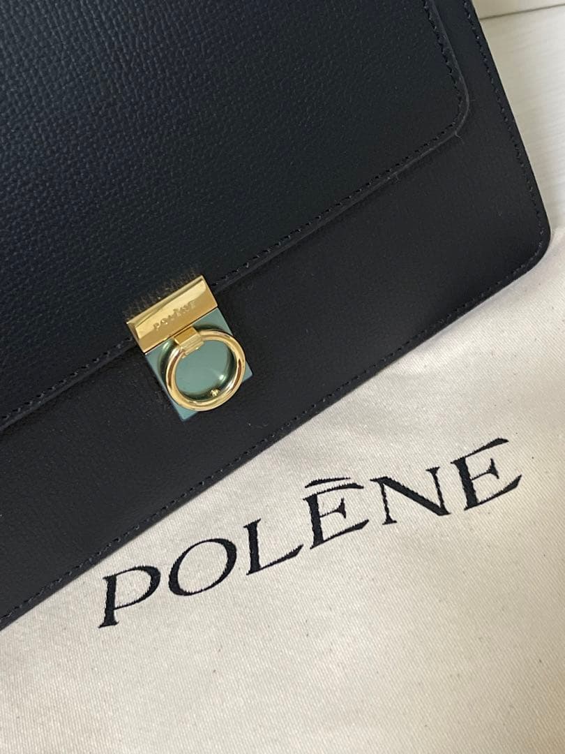 ポレーヌ Polene Numéro Sept ヌメロセプト
