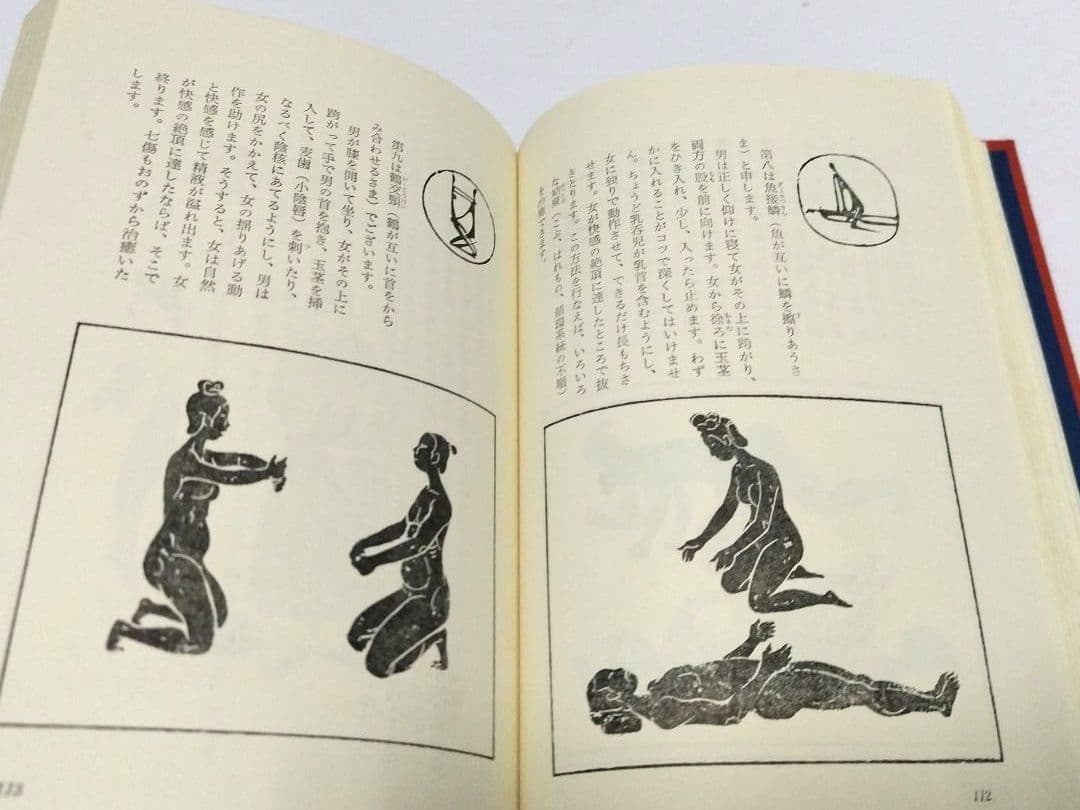 医心方 房内 現代語 完訳 【非常に貴重】