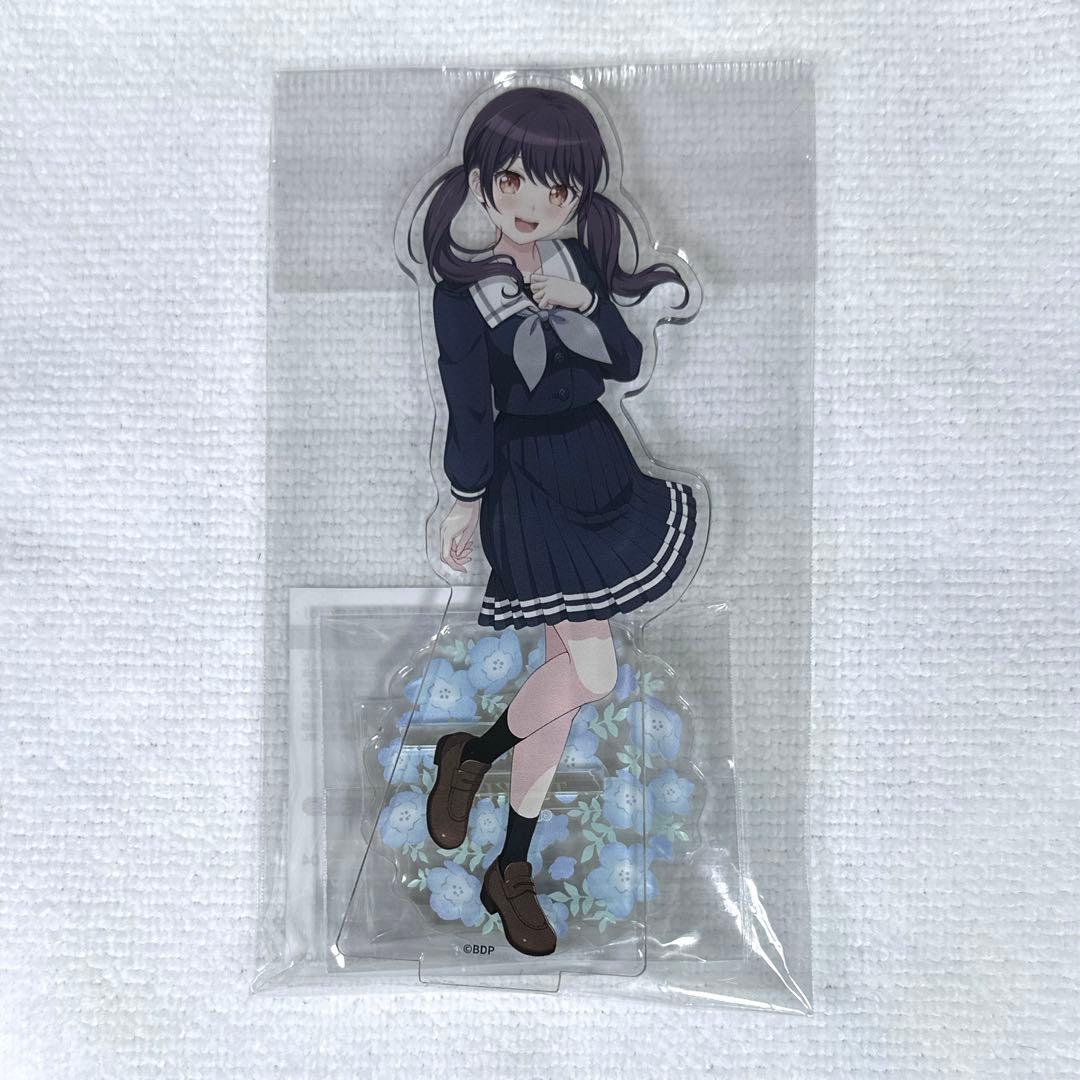 バンドリ 二葉つくし アクリルスタンド Maestoso - メルカリ