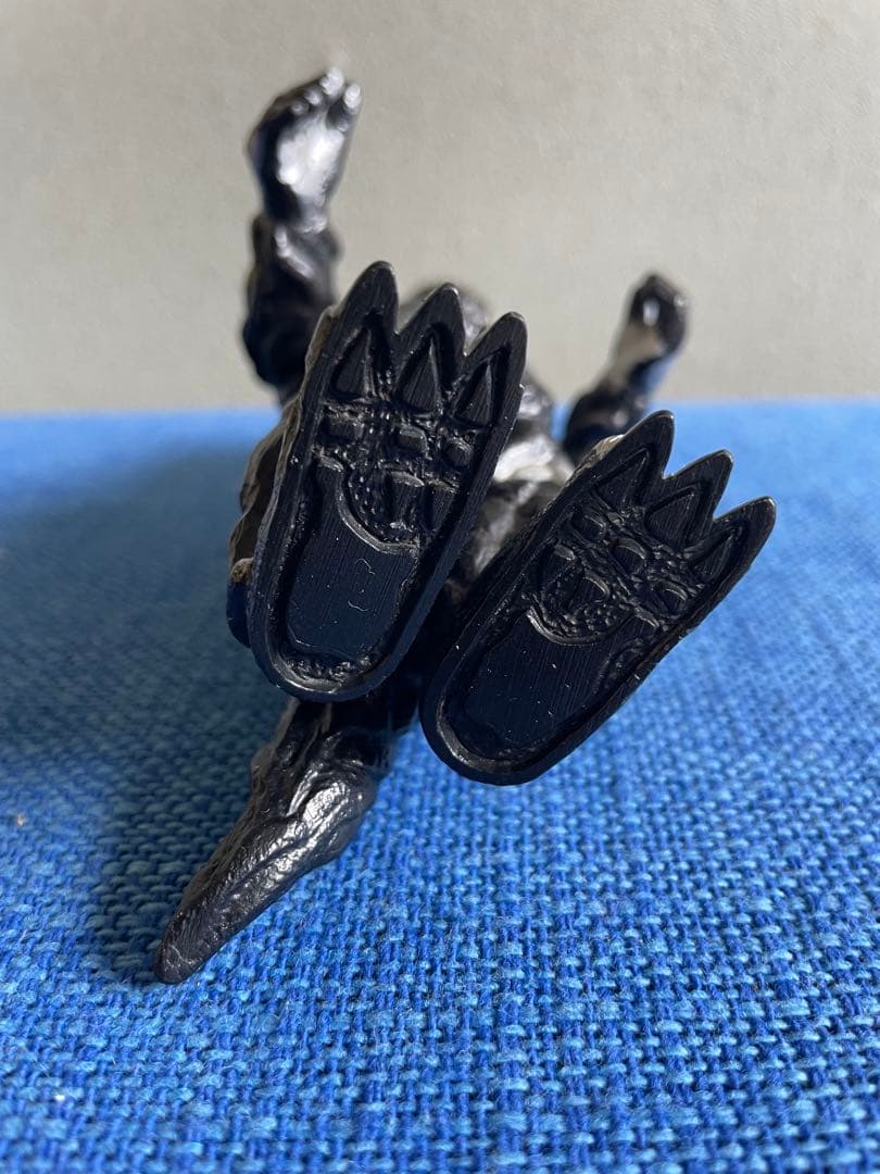 当時物】ポピー キングザウルスシリーズ シーボーズ - メルカリ