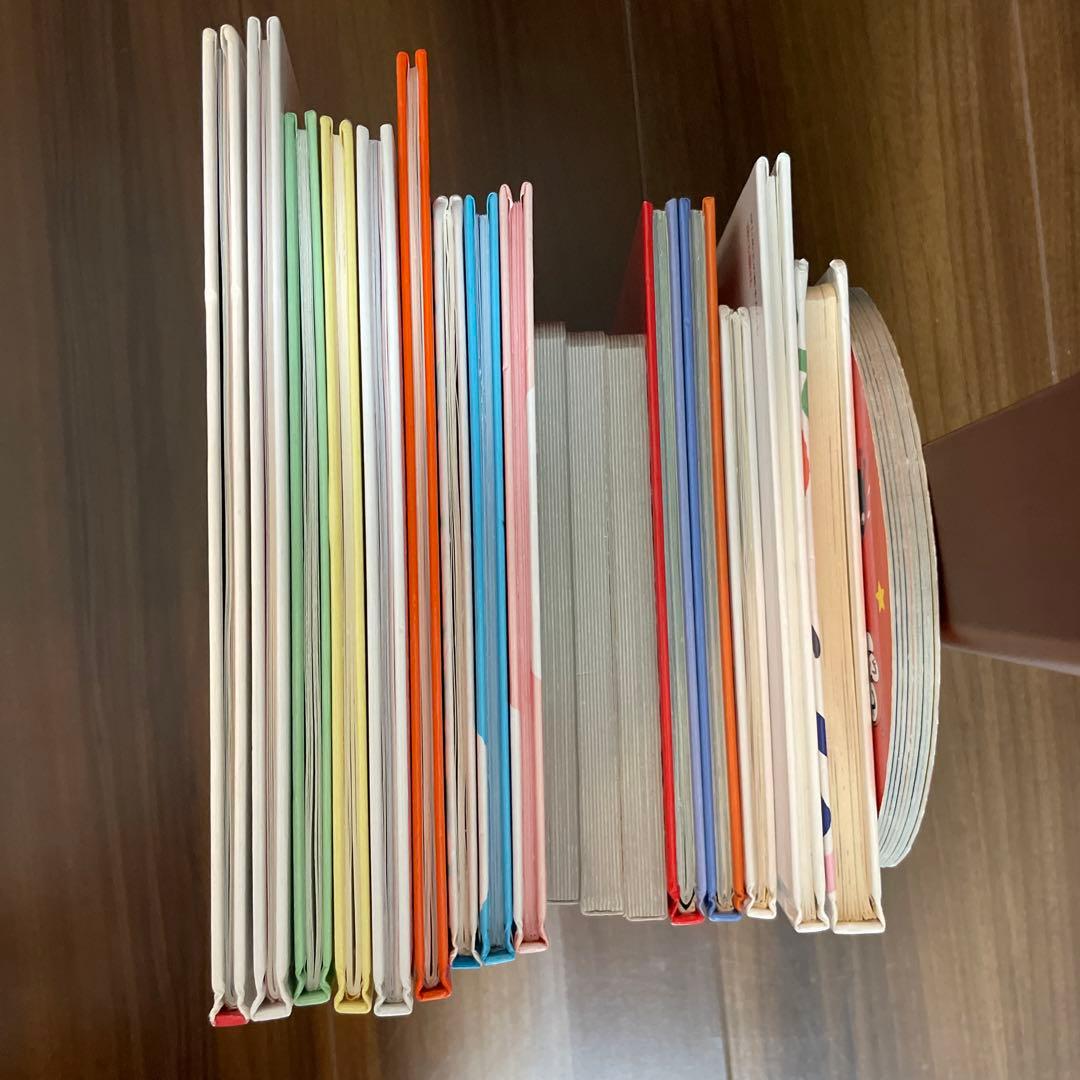 絵本セット 18冊 まとめ売り 赤ちゃん向け 0歳1歳2歳3歳 - メルカリ