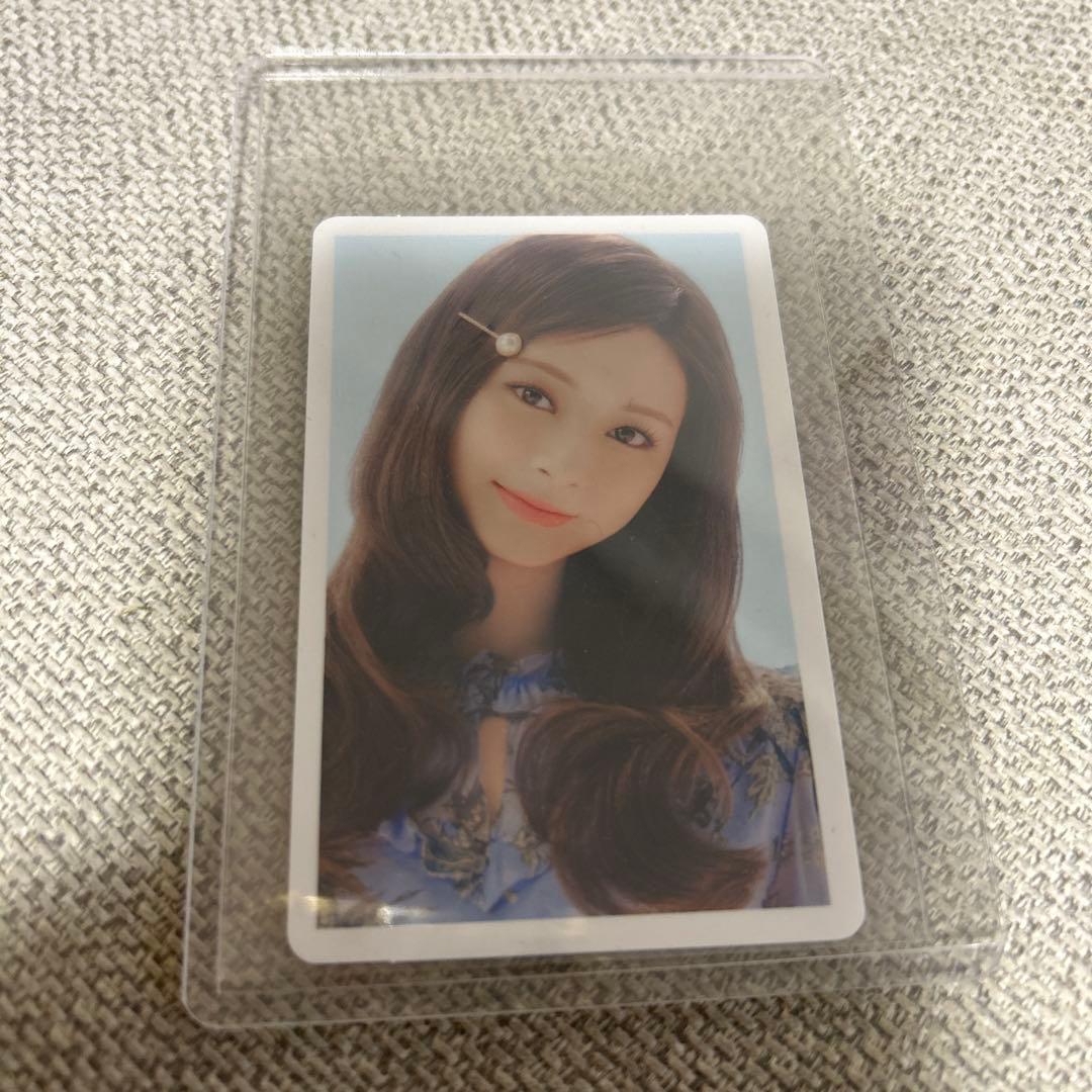 TWICE #TWICE4 ハイタッチ トレカ ツウィ - メルカリ