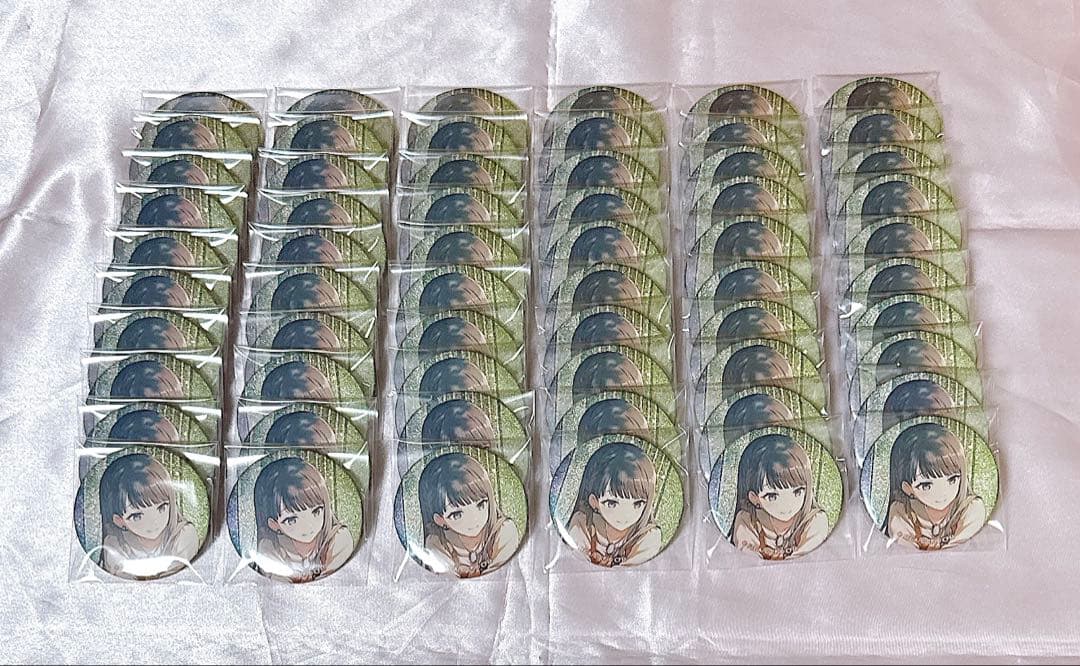 プロセカ 星乃一歌 グリ缶 48B - メルカリ