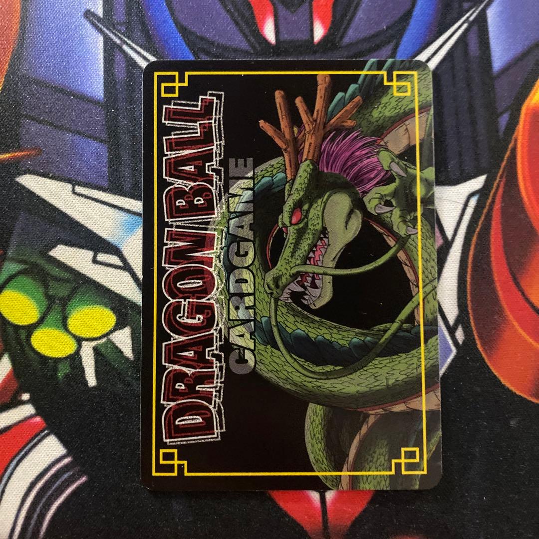 ドラゴンボール カードゲーム ボージャック 886 - メルカリ