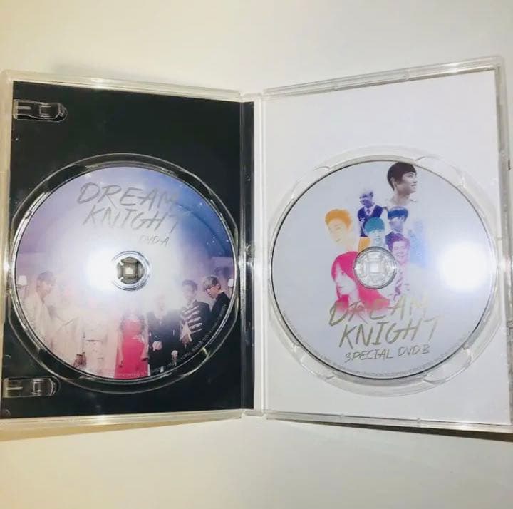 TXT TOMORROW Light スビン 特典 ラキドロ