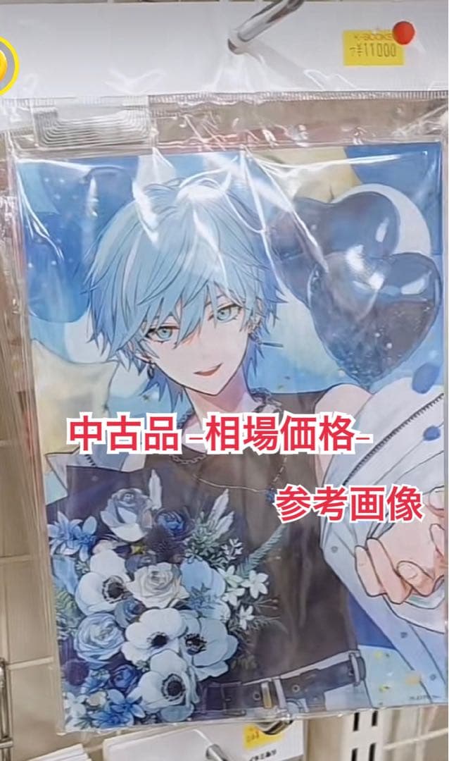 新品】めておら Lapisアクリルパネル バースデー らぴすくん - メルカリ