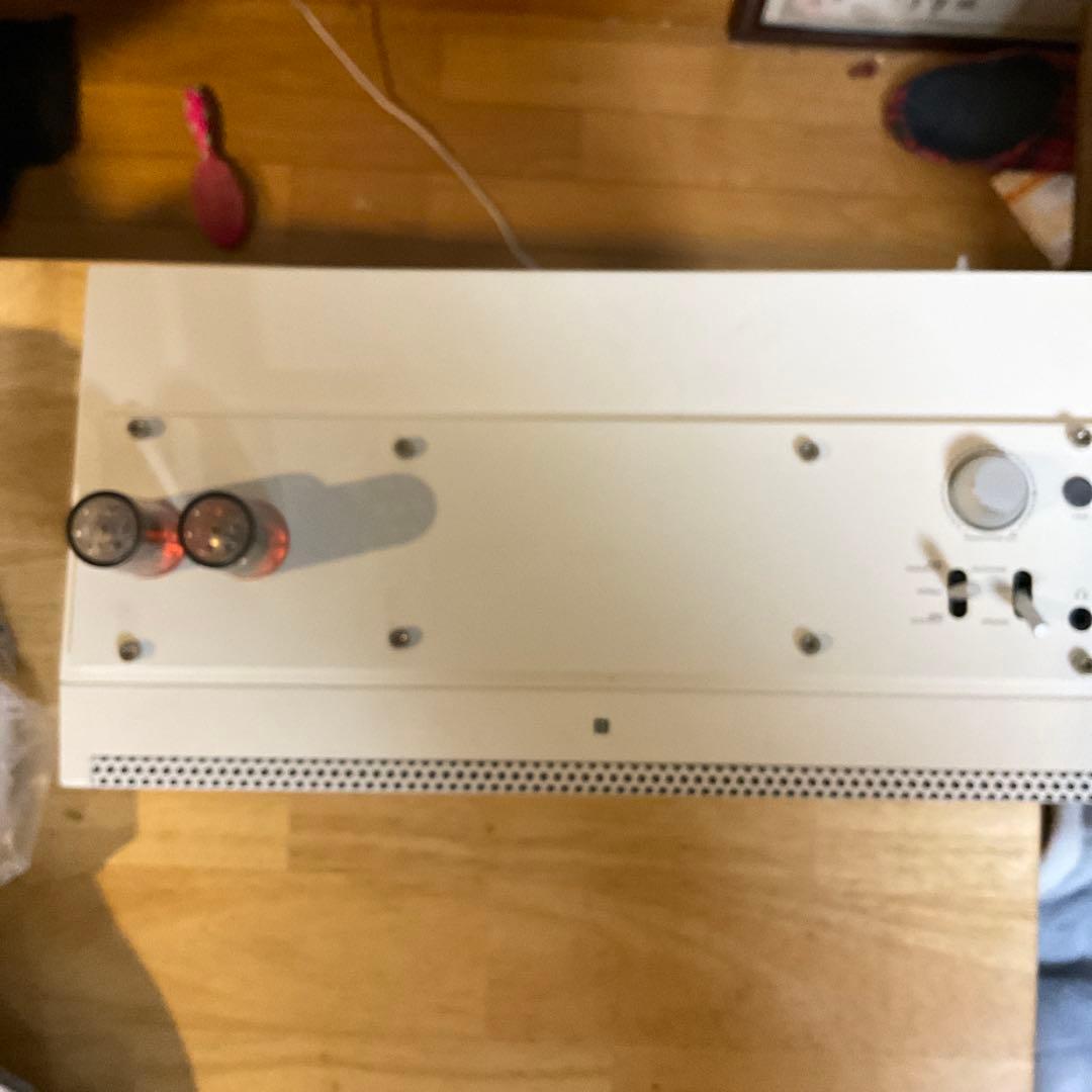 Lanchiya mk180 真空管ハイブリッドBluetoothスピーカー - メルカリ