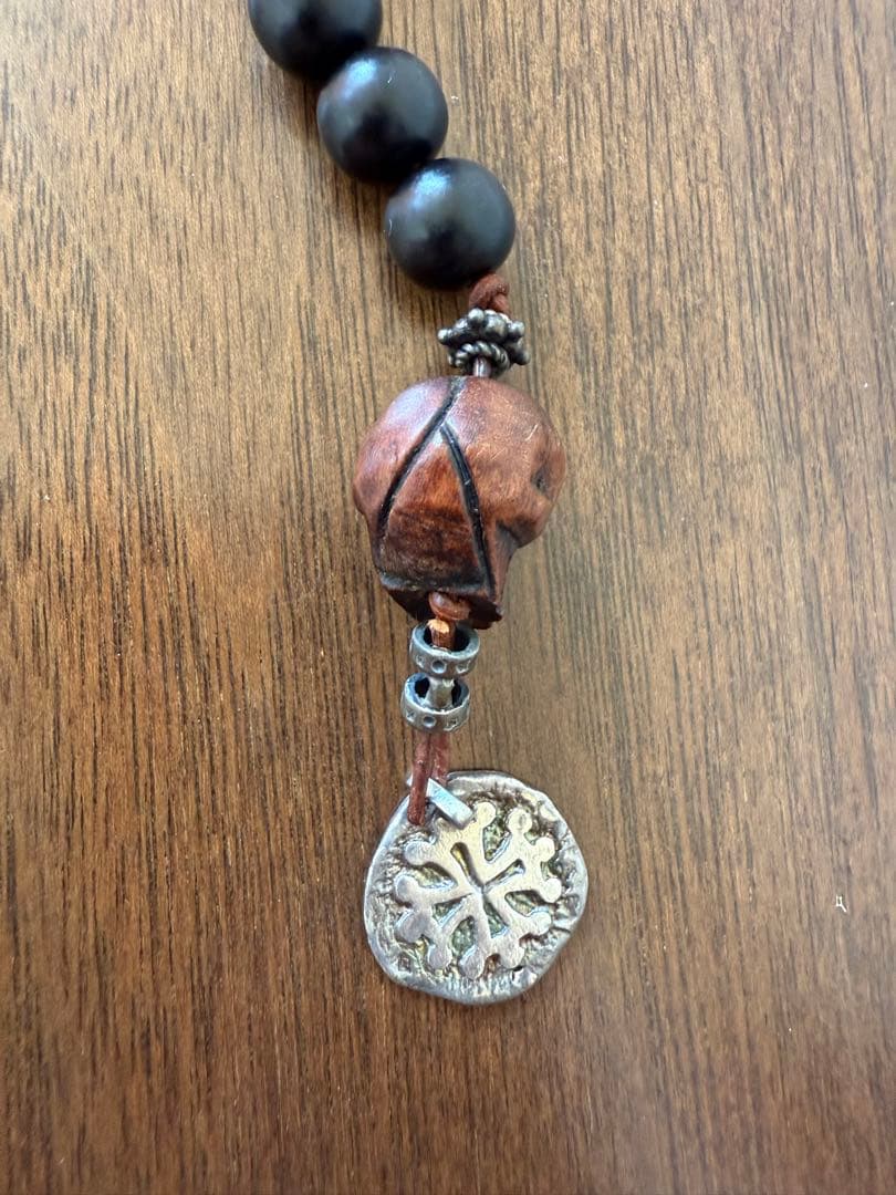 Celia de Flers パイレーツ キーチェーン※ジョニーデップ愛用 - メルカリ