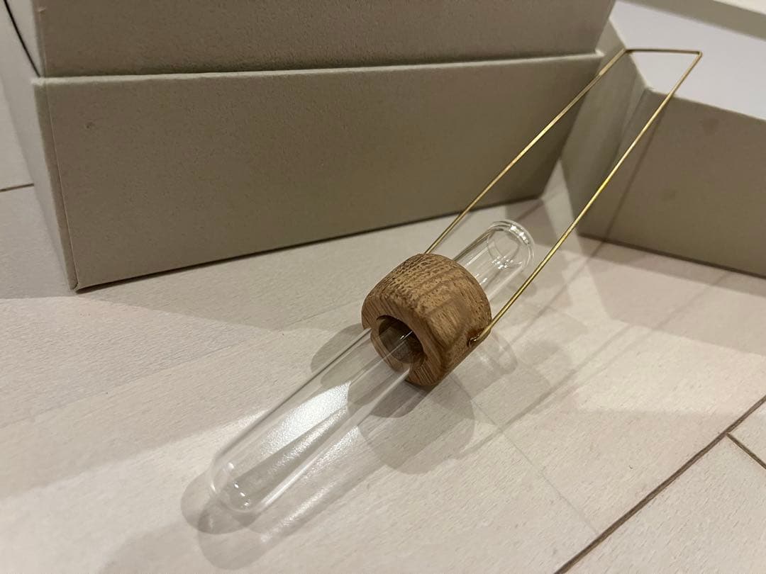 クランクマルチェロ krank marcello bird 未使用品 - メルカリ