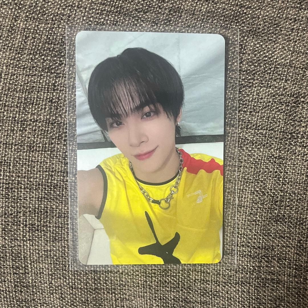 SMTOWN 2025 トレカ シャオジュン WayV - メルカリ