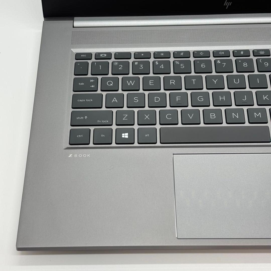 Core i9 10885H HP ZBook G7/32G/512G 1