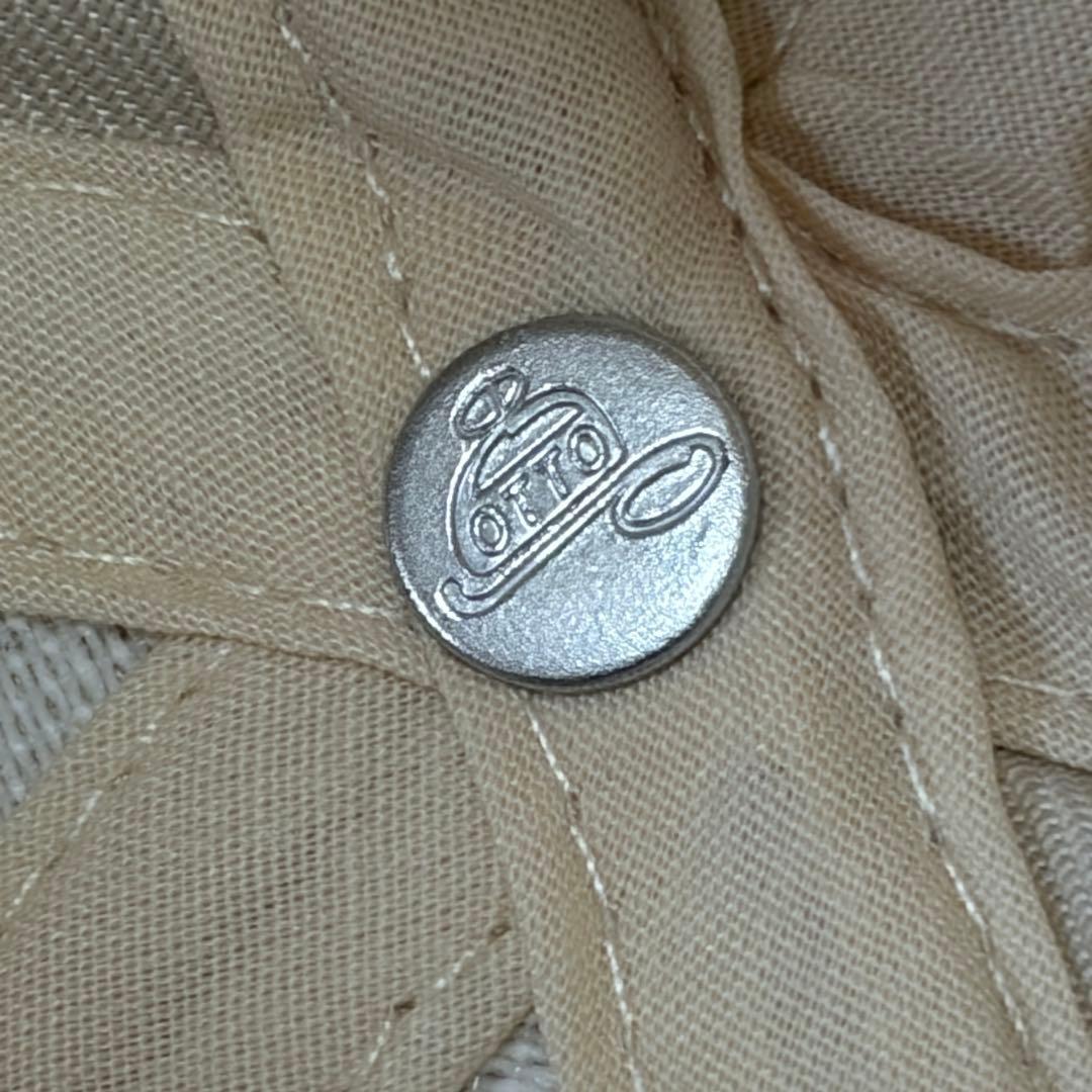 bnnd.（oMA）オマ キャップ ニューエラ ホワイト ダブルロゴ - メルカリ