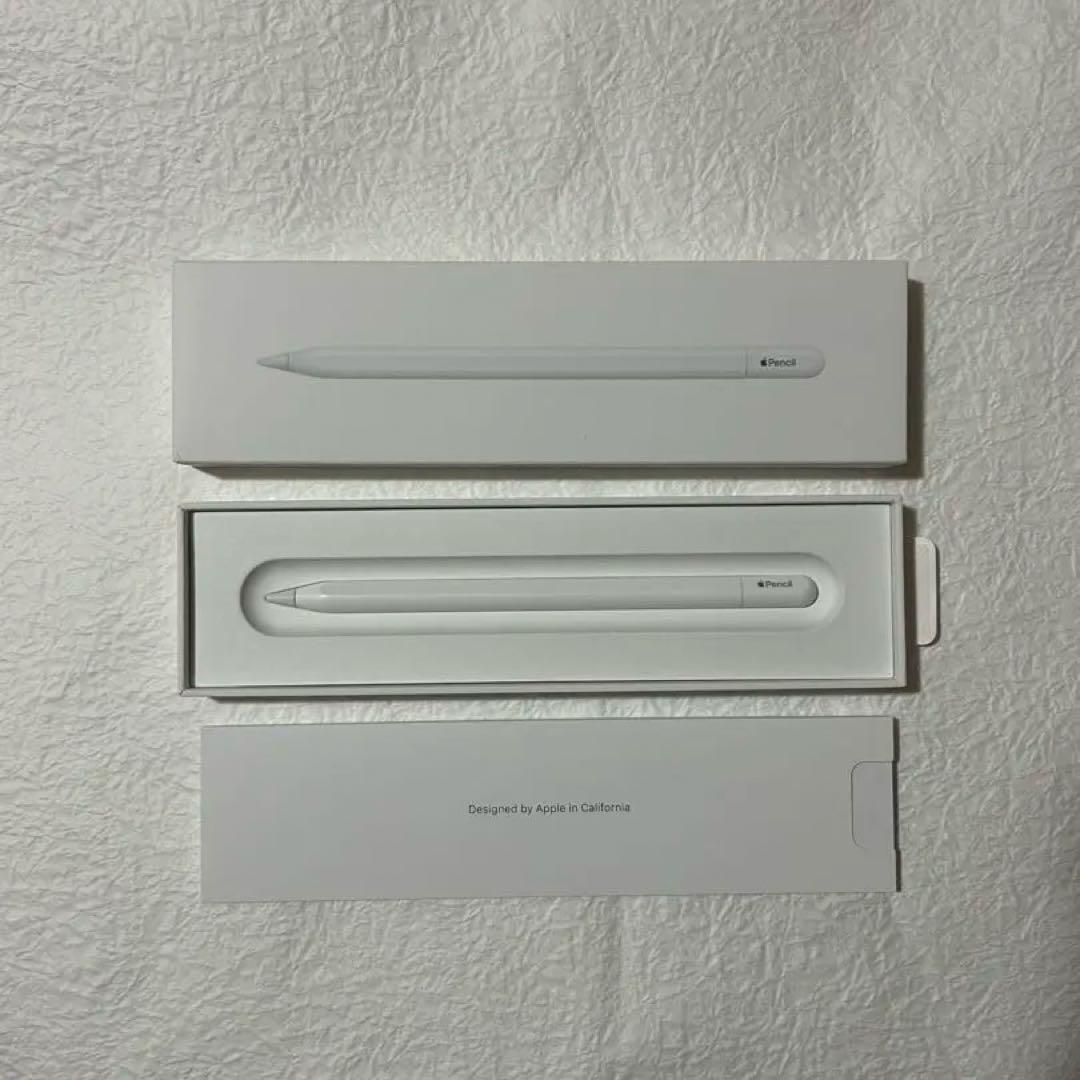 Apple Pencil (USB-C)ホワイト Apple introduces new Apple Pencil, bringing more value and choice