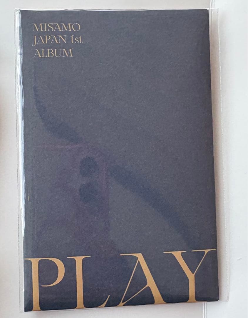 最安値 MISAMO ミサモ リスニング パーティー 入場特典トレカ - メルカリ