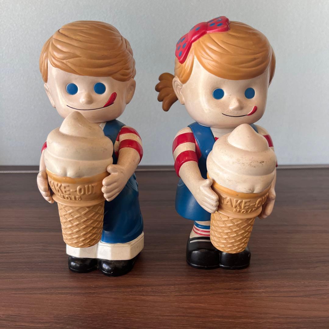 ニックンセイチャン貯金箱非売品