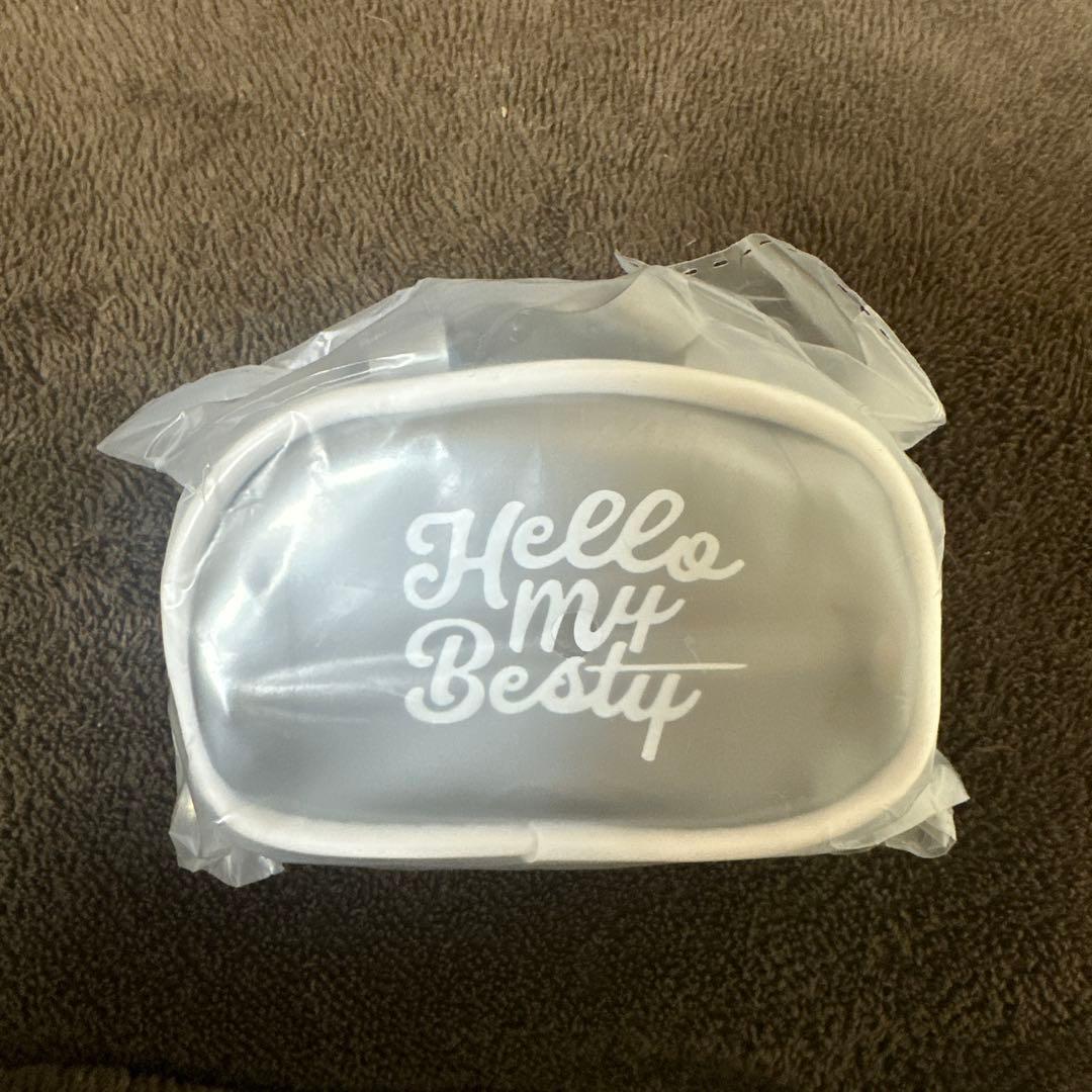 BE:FIRST ビーファースト ミニボストン 愛知限定 - メルカリ