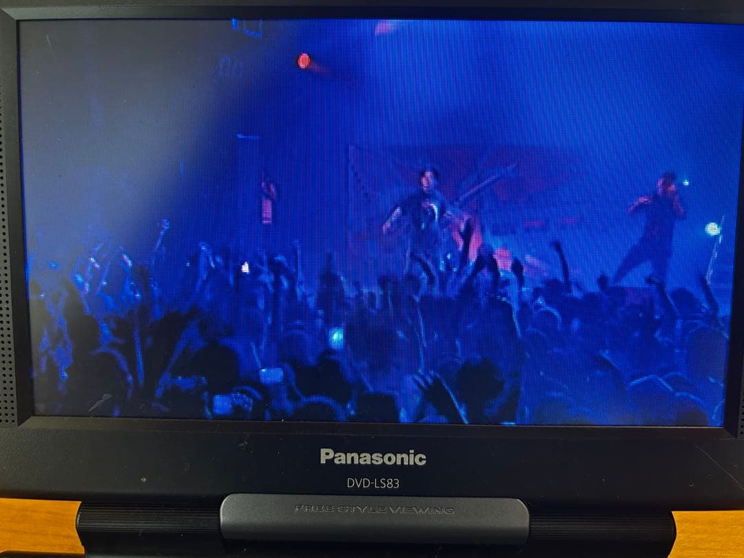 NORIKIYO LIVE DVD 馬鹿と鋏と平成エクスプレス　bouquet