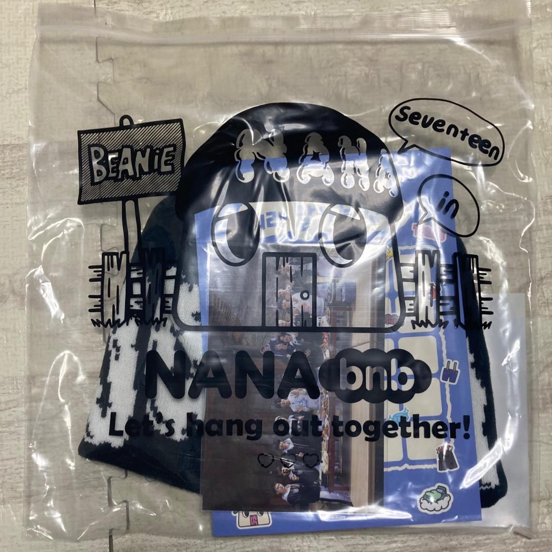 ジョシュア ビーニー ナナ民泊 - メルカリ