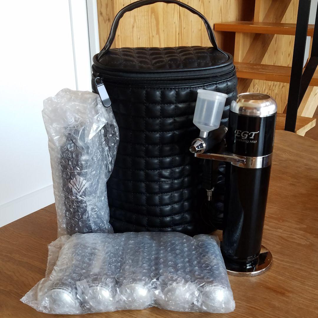 シルク炭酸ミストセット Amazon.co.jp: MEGLY 炭酸 化粧水 ミスト MTG エムティージー 炭酸ガス