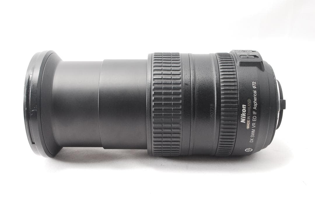 ✨美品✨Nikon AF-S 18-200mm F3.5-5.6 G ED VR