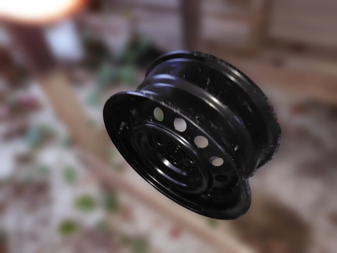 スチールホイール、キャップ 楽天市場】スチールホイール センターキャップ（リム幅（インチ）4.5