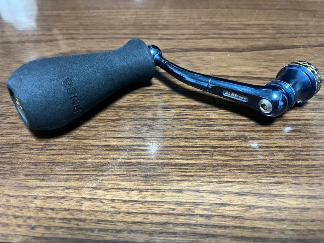 スタジオオーシャンマーク ハンドル20ST20000/18000 BM95 オーシャンマーク カスタムハンドル NO LIMITS 20ST20000/18000BM95