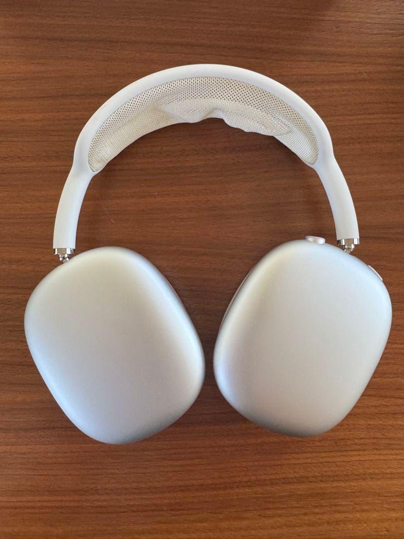 Air Pods Max 本体 AirPods Maxを購入 - ビジネス - Apple (日本)