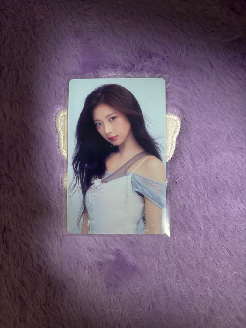 BABYMONSTER Supa Dupa Luv ルカ トレカ - メルカリ