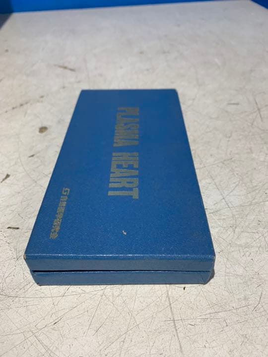 プラズマハート プラズマコントローラー 自然医学研究会 - メルカリ