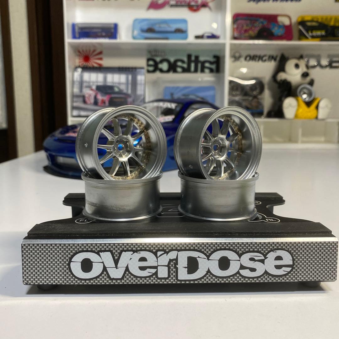 ssr オーバードーズホイール HOBBY BANK ～ホビーバンクは国内・海外ブランド、新製品から絶版品
