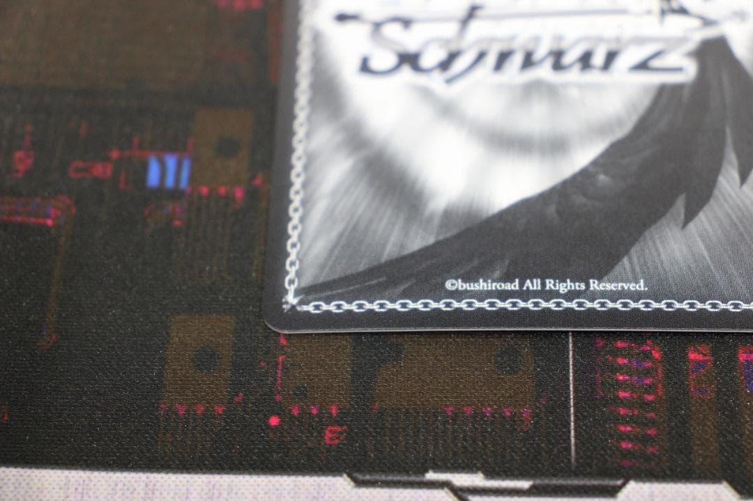 純白の願い 中野五月 HYR 44-JY0602-02C