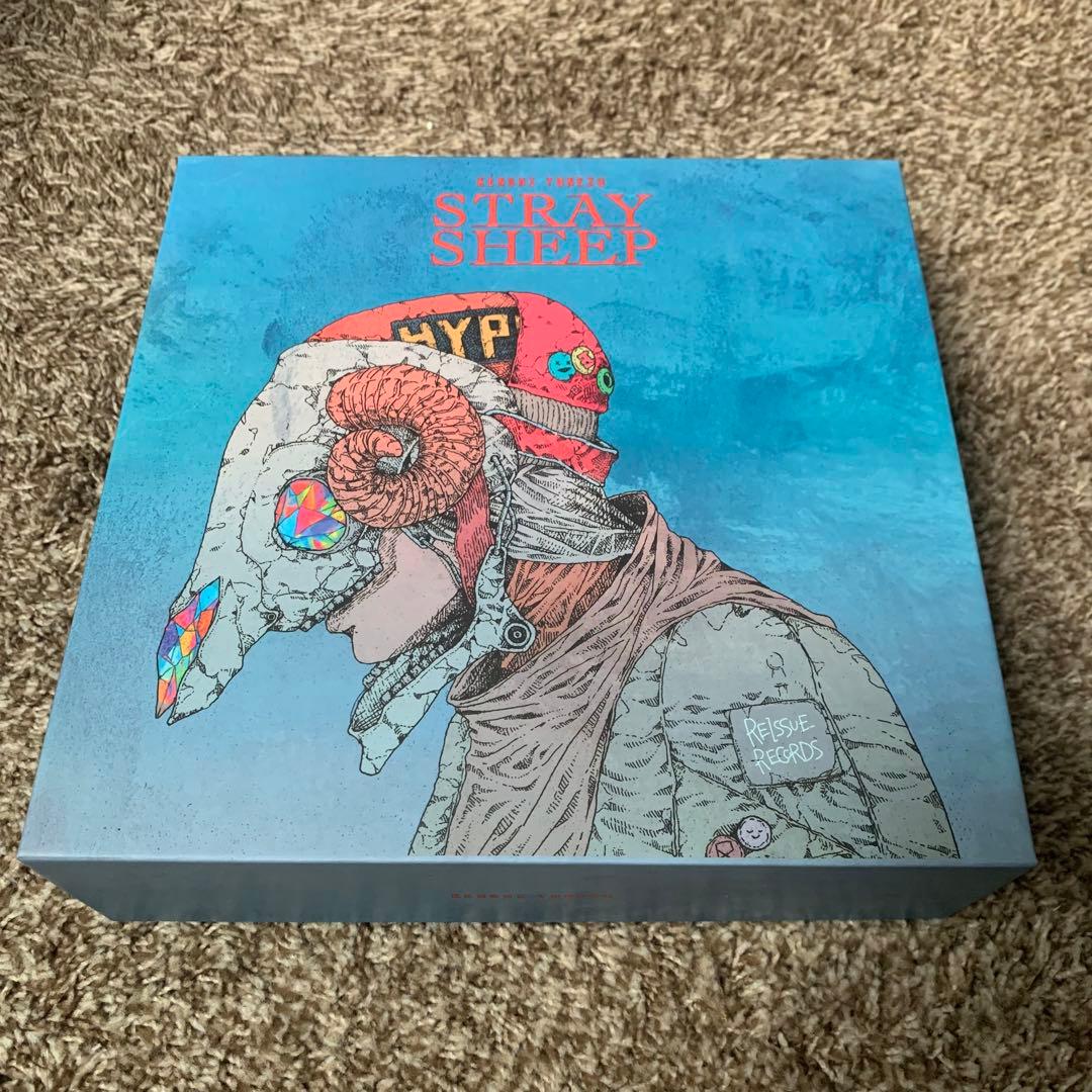 米津玄師 グッズ CD特典 CD付き - メルカリ