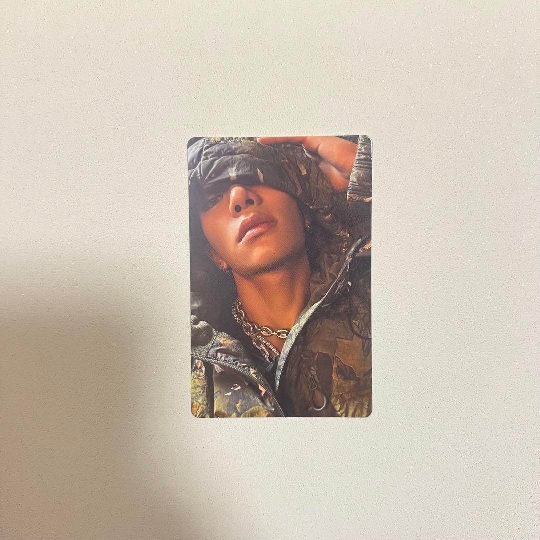 allday project ADP ターザン ラキドロ トレカ - メルカリ