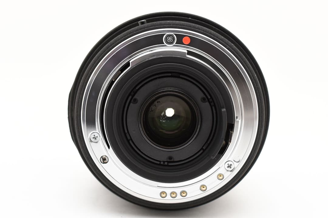 レンズ(ズーム) Pentax Sigma 28-300mm F3.5-6.3 DG #8254