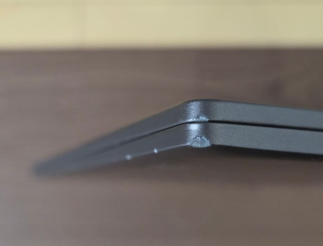 動作確認済・美品・訳あり】Lenovo Yoga Book C930 本体 - メルカリ