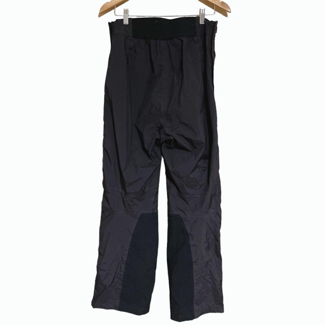 mont-bell GORE-TEX モンベル パウダートラック サーマパンツ - メルカリ