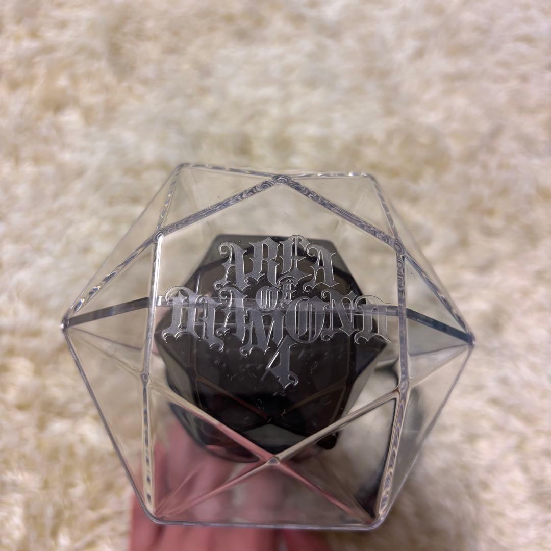 ちゃんみなAREA OF DIAMOND 4 ペンライト - メルカリ