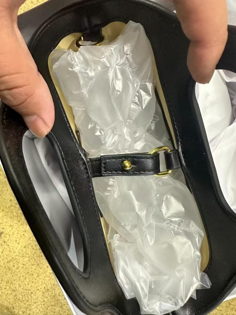 MARNI ロゴ入りかごバッグ 早物勝ち - メルカリ