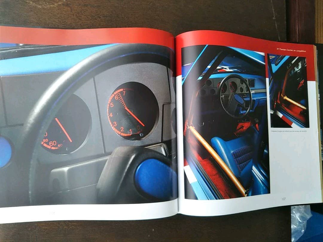 ルノー5 ターボ ルノーサンク シトロエン プジョー ランチア